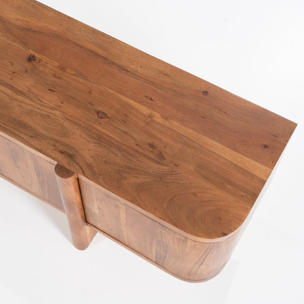 TV-meubel Julian 170 cm - 4drs.