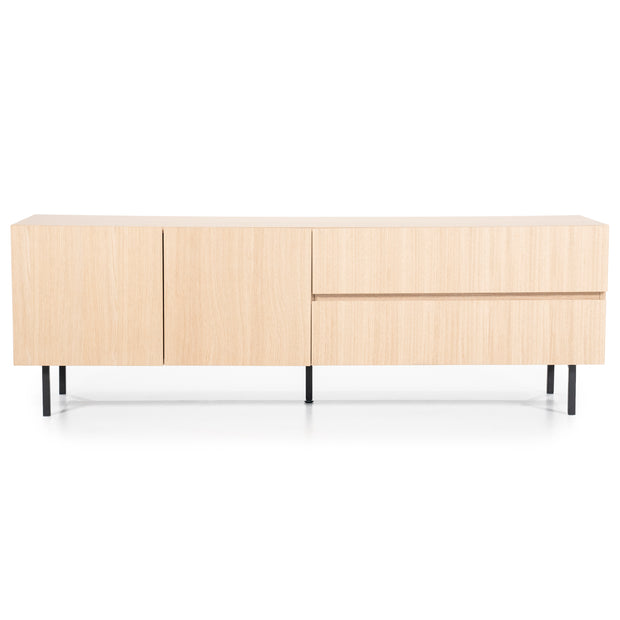 TV meubel Thomas 170 cm -