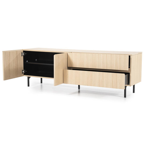 TV meubel Thomas 170 cm -