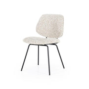 Stoel Jon - beige