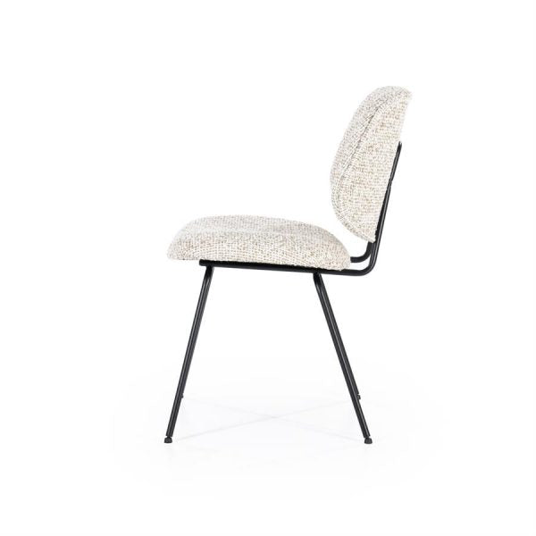 Stoel Jon - beige