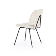 Stoel Jon - beige