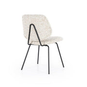 Stoel Jon - beige