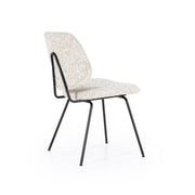Stoel Jon - beige