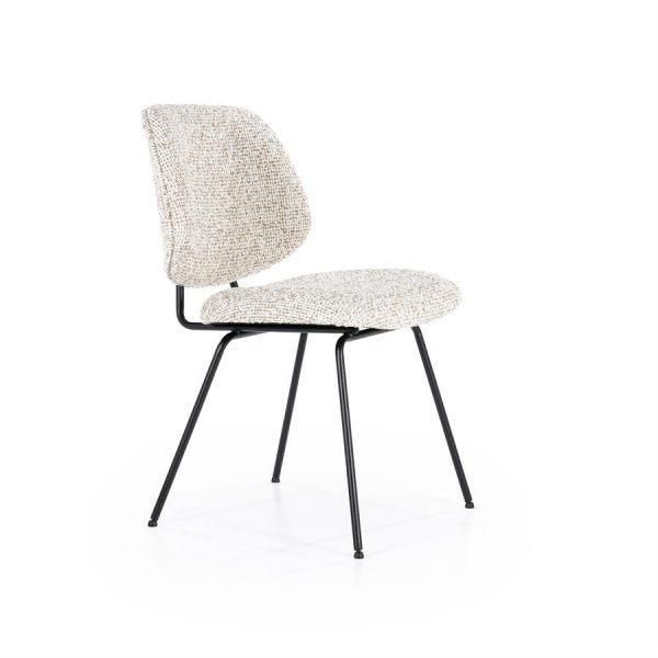 Stoel Jon - beige
