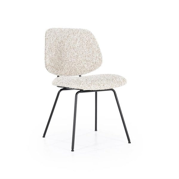 Stoel Jon - beige