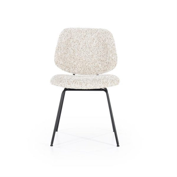 Stoel Jon - beige