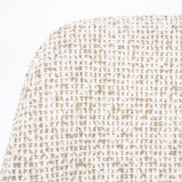 Stoel Jon - beige