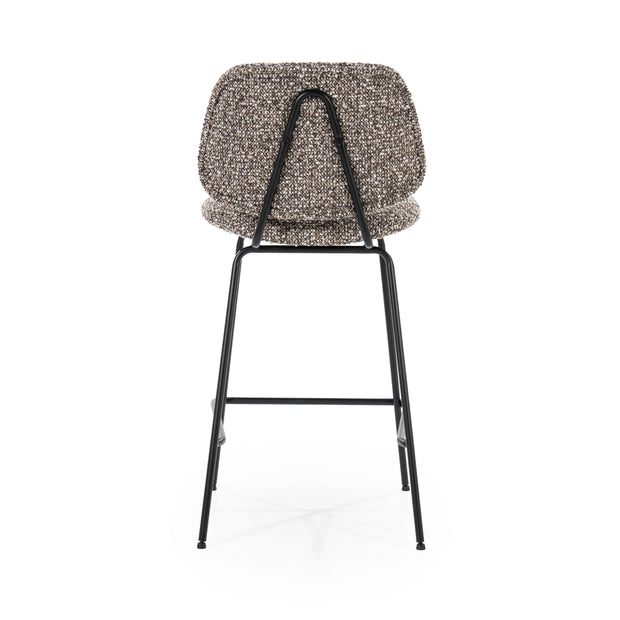 Barstoel Jon - taupe