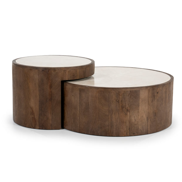 Salontafel set - Hazel