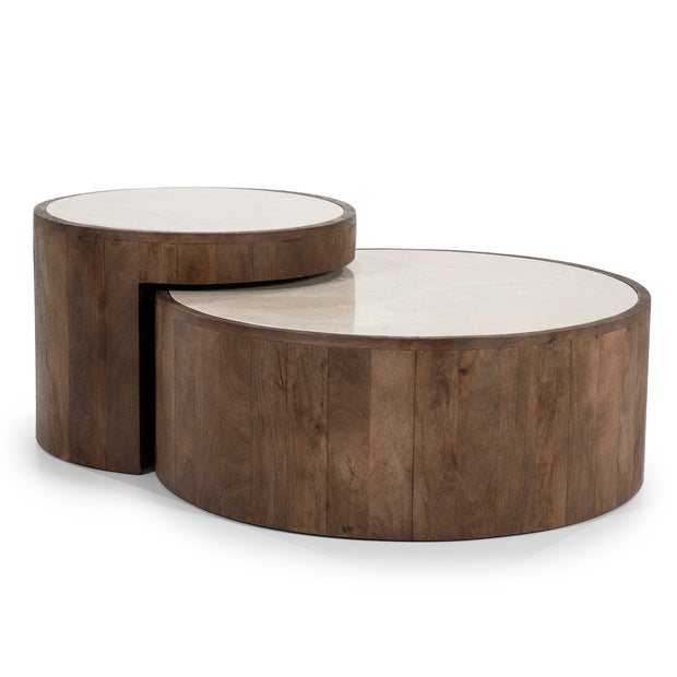 Salontafel set - Hazel