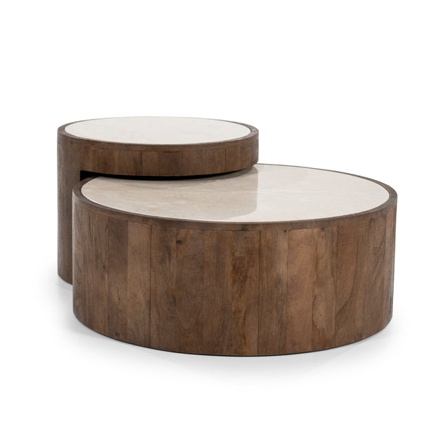 Salontafel set - Hazel