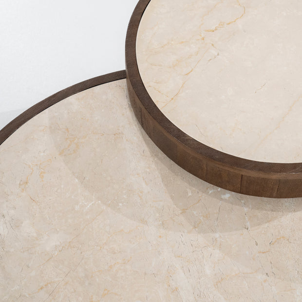 Salontafel set - Hazel