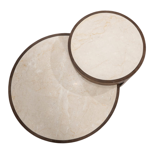 Salontafel set - Hazel