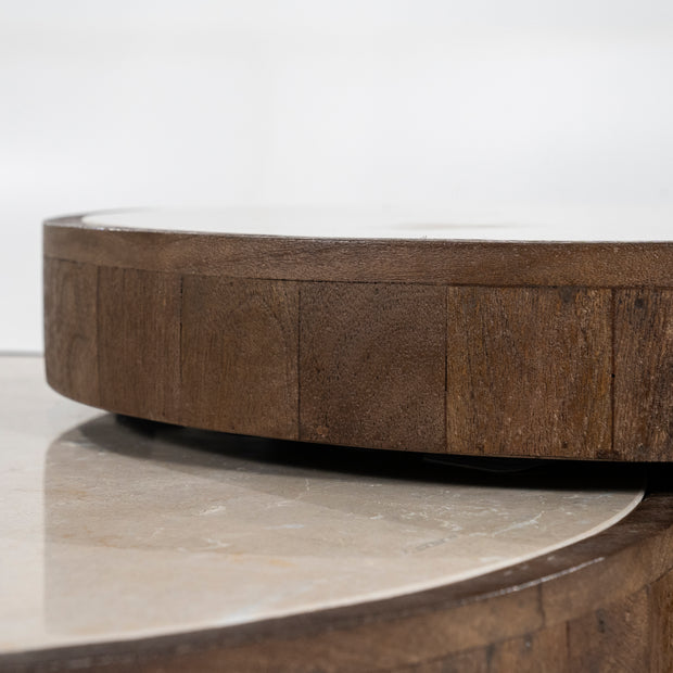 Salontafel set - Hazel