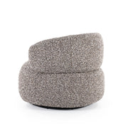 Fauteuil Maeve - taupe
