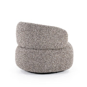 Fauteuil Maeve - taupe