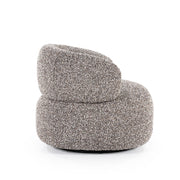 Fauteuil Maeve - taupe