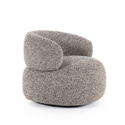 Fauteuil Maeve - taupe