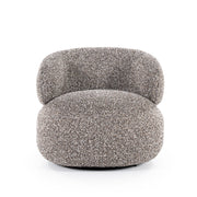Fauteuil Maeve - taupe