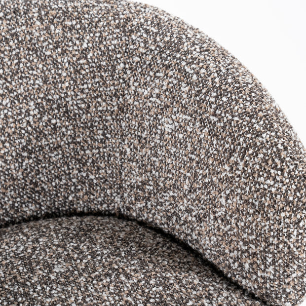 Fauteuil Maeve - taupe