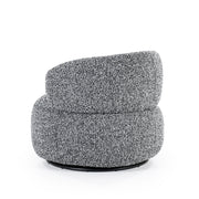 Fauteuil Maeve - Donkergrijs