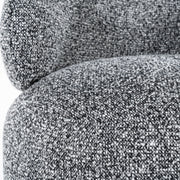 Fauteuil Maeve - Donkergrijs