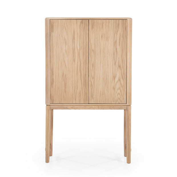 Kabinet Harvey