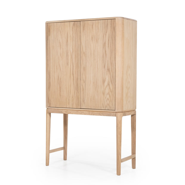 Kabinet Harvey
