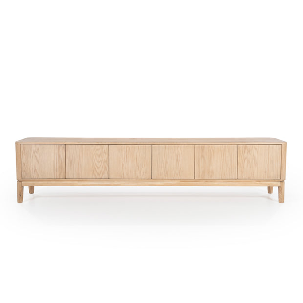 TV-meubel Harvey - 6drs.