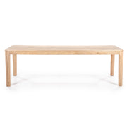 Eettafel Harvey 250x100cm