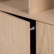 Boekenkast Harvey