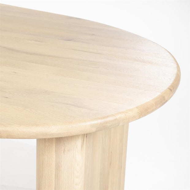 Eettafel Josh naturel- 300cm