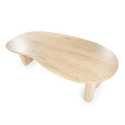 Eettafel Josh naturel- 300cm