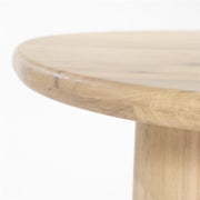 Eettafel Josh naturel- 300cm