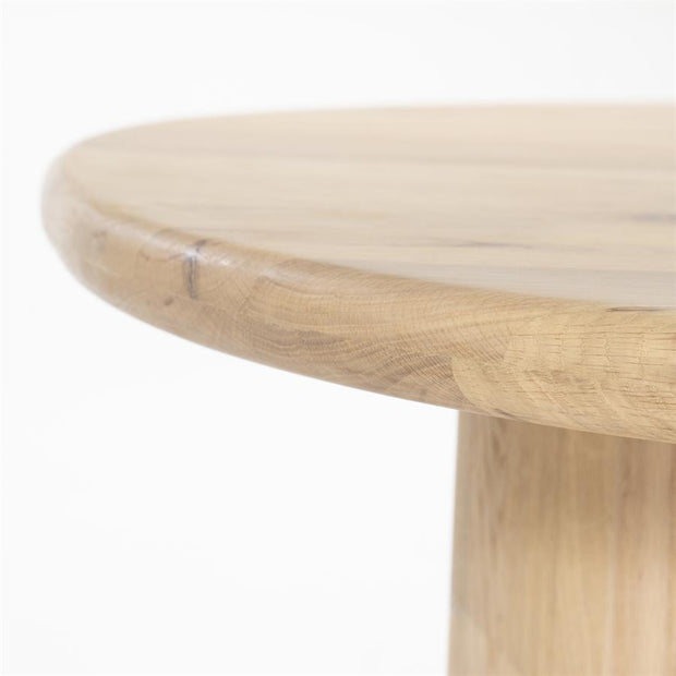 Eettafel Josh naturel- 300cm