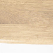 Eettafel Josh naturel- 300cm