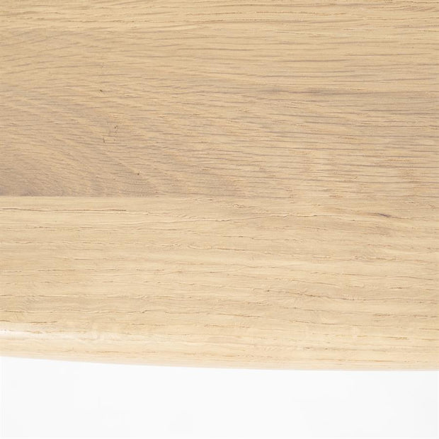 Eettafel Josh naturel- 300cm