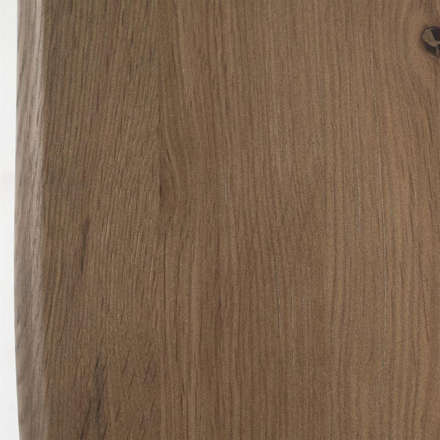 Eettafel Josh bruin - 250cm