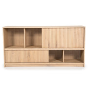 Dressoir Milo 180 cm - naturel