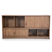 Dressoir Milo 180 cm - bruin