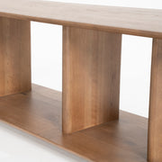 Tv-meubel Ty - bruin