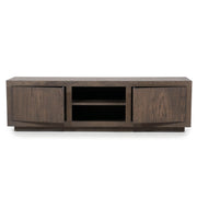 TV meubel Helsinki 160 cm - bruin