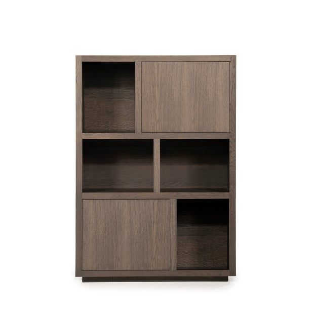 Kabinet Helsinki 120x170 cm - bruin
