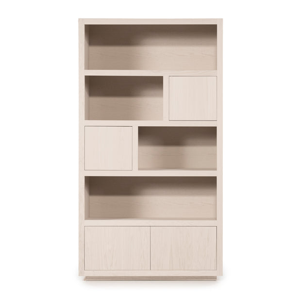 Kabinet Helsinki 120x220 cm - taupe