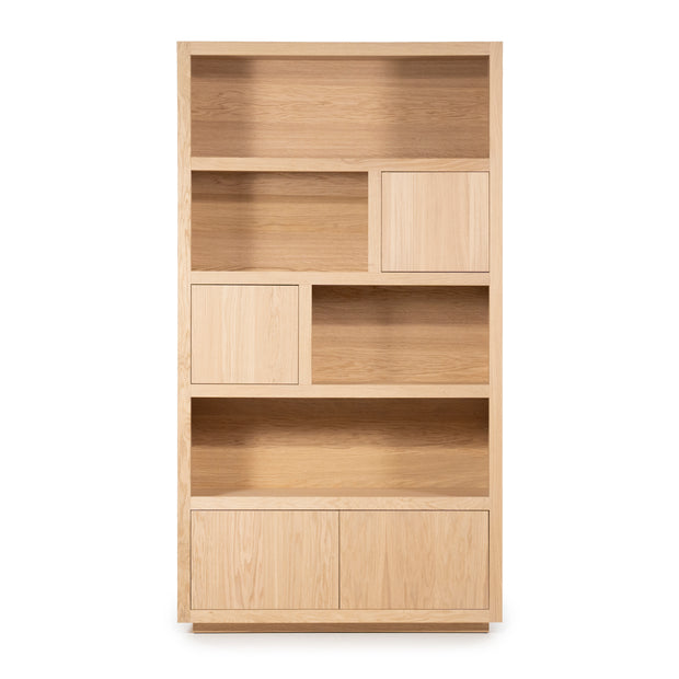 Kabinet Helsinki 120x220 cm - naturel