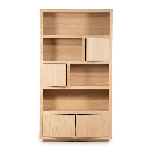 Kabinet Helsinki 120x220 cm - naturel