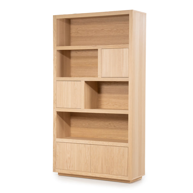 Kabinet Helsinki 120x220 cm - naturel