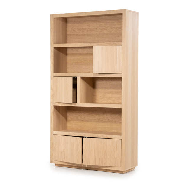 Kabinet Helsinki 120x220 cm - naturel
