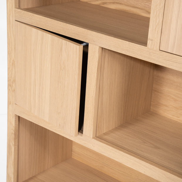 Kabinet Helsinki 120x220 cm - naturel